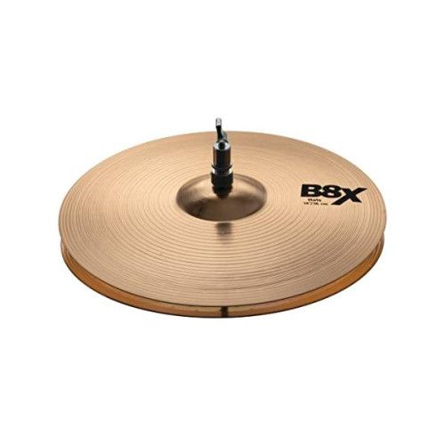 SABIAN ハイハットシンバル B8X-14BHH