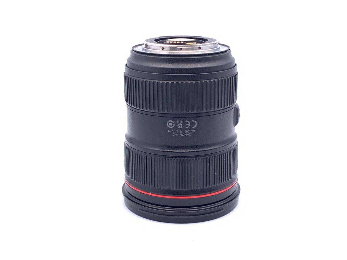 中古】 【並品】 キヤノン EF24-70mm F2.8L II USM 