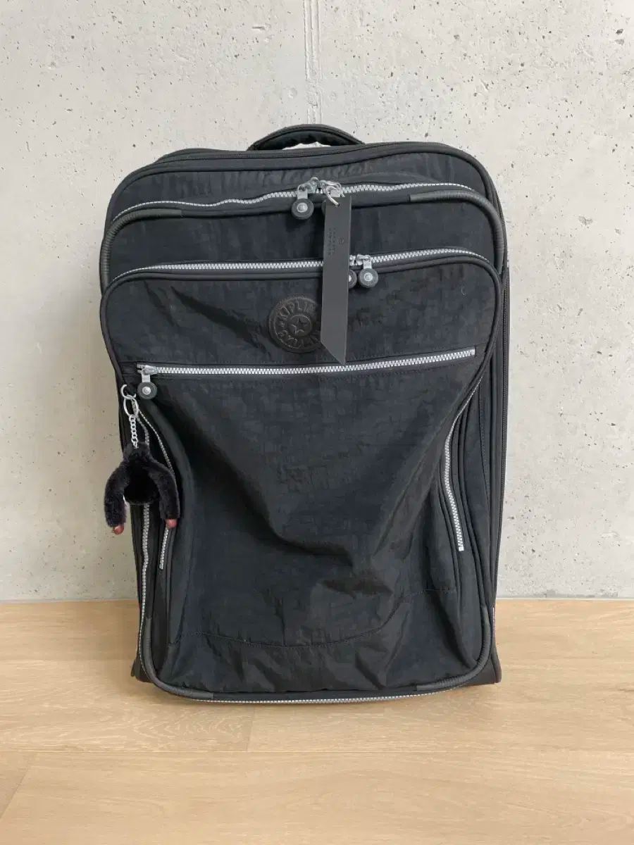 Kipling New Storia 25L キャリーケース 伸縮式ハンドル Kipling New