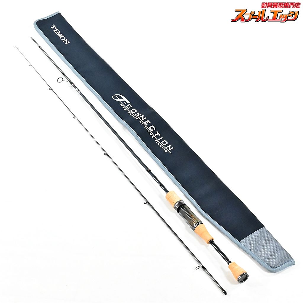 ジャッカル　ティモン　T-コネクション　TCA-S61L+E 楽天市場】ジャッカル ティモン Tコネクションエリア TCA-S61L+E