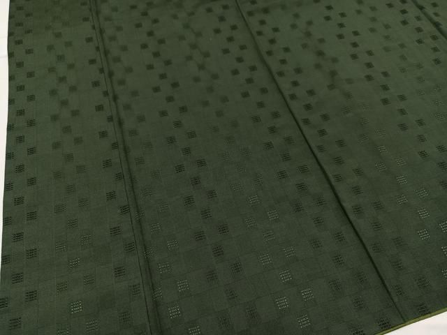 平和屋着物 花織