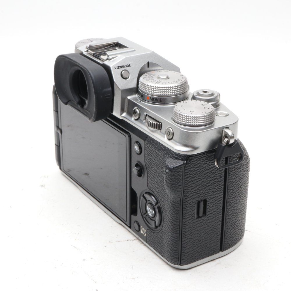 富士フイルム ミラーレス一眼カメラ