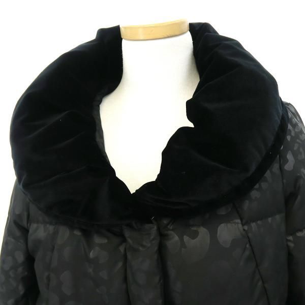 ダウンジャケット