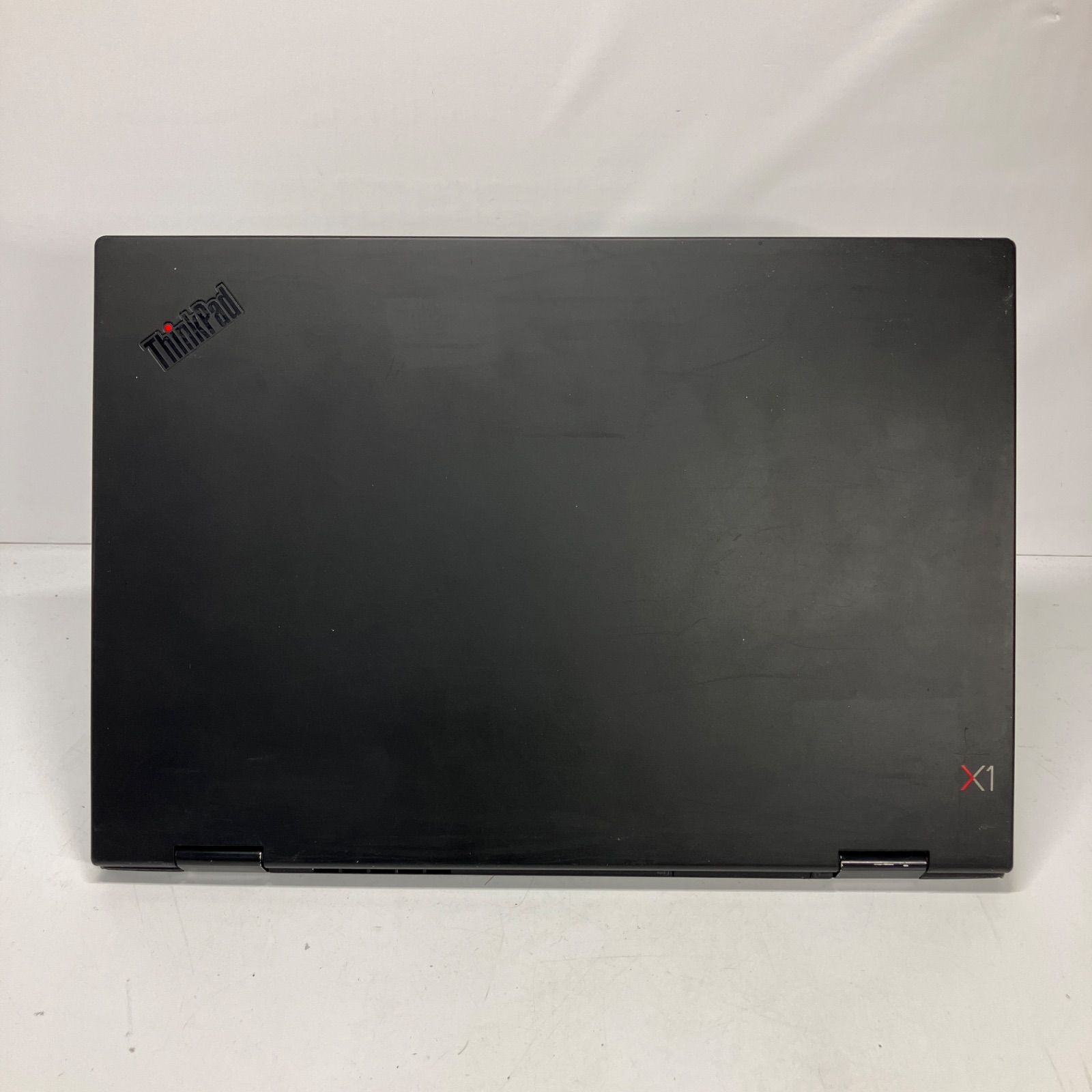ジャンク】Lenovo X1 Yoga 3rd Gen i5 8GB - メルカリ