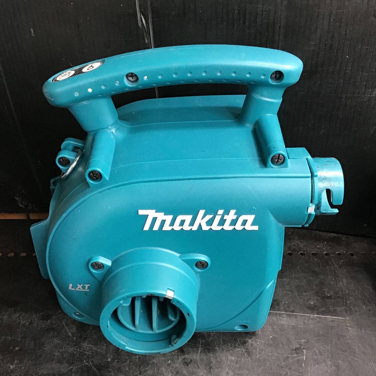 ☆マキタ(makita) コードレス集じん機 VC350DZ【草加店】