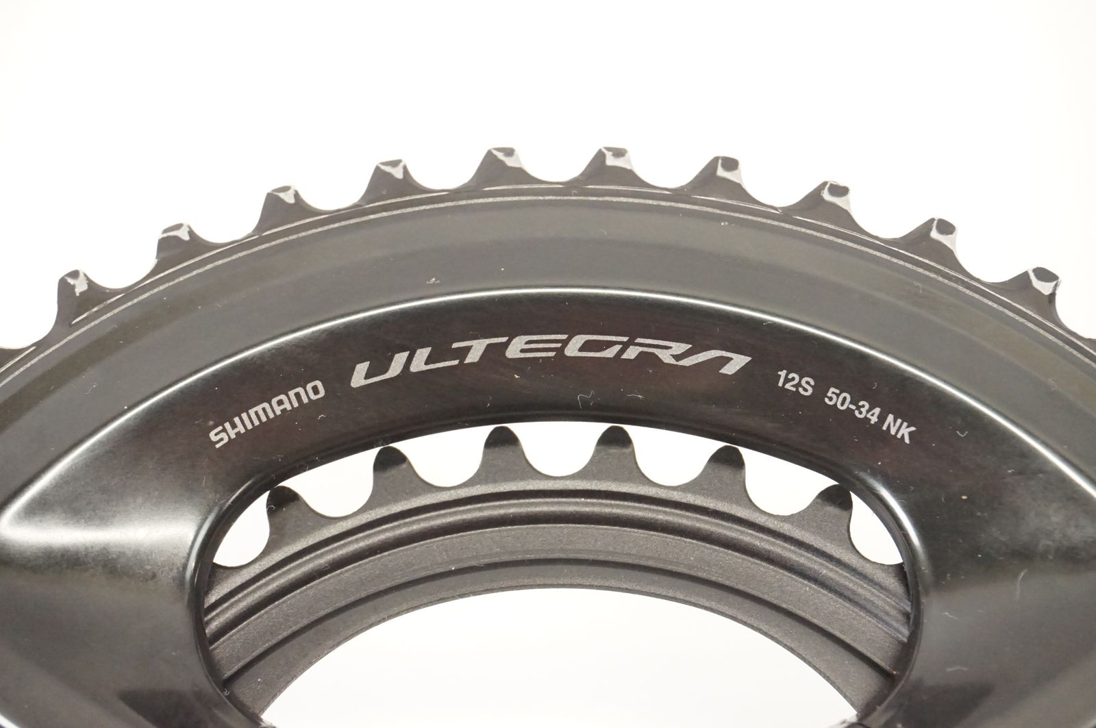 SHIMANO 「シマノ」 ULTEGRA FC-R8100 50-34T 170mm クランク