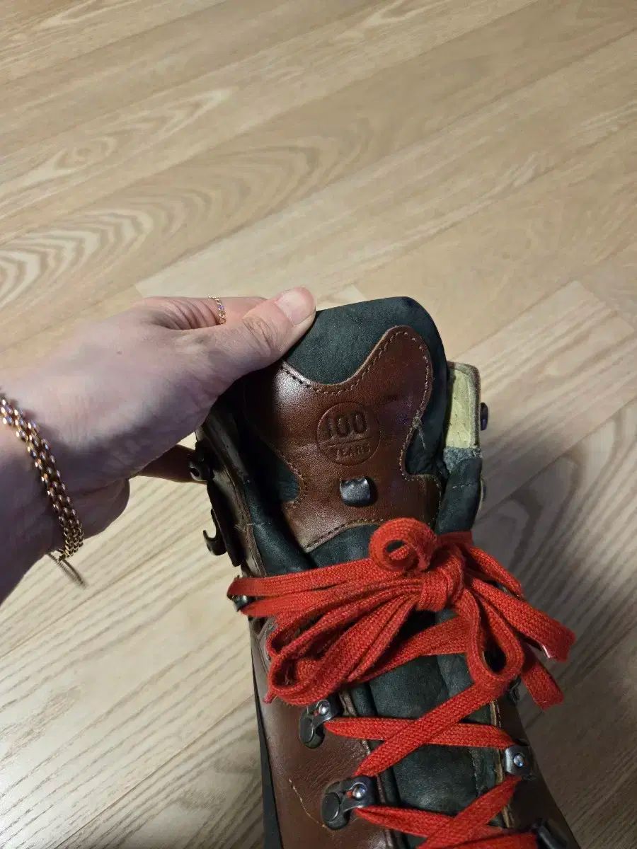 ハンバグ 100周年