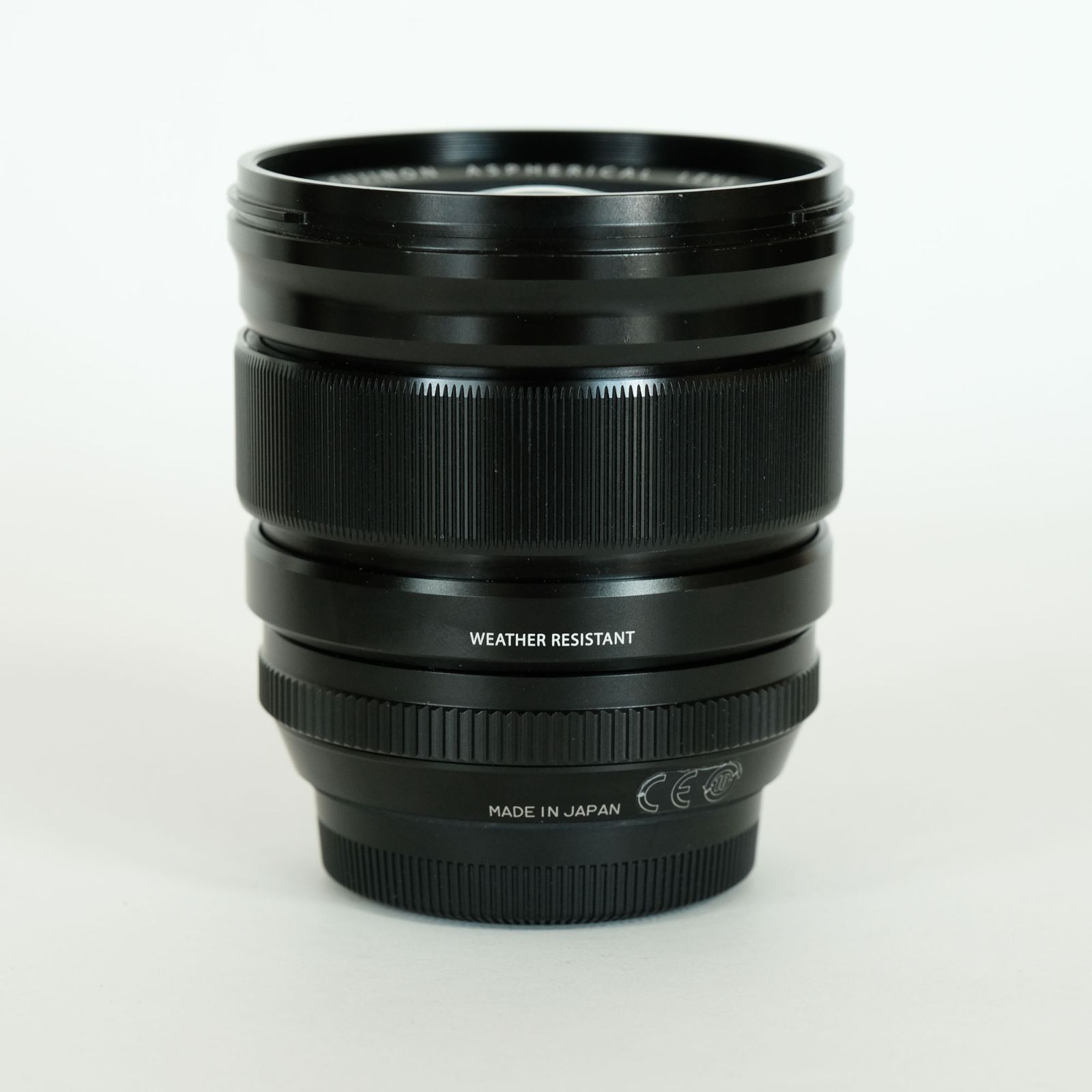 美品】XF16mmF1.4 R WR 富士フイルムXマウント 美品】XF16mmF1.4 R WR 富士フイルムXマウント