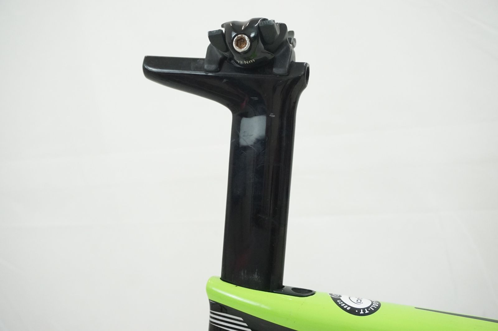 フレームセット バイチャリ福岡店