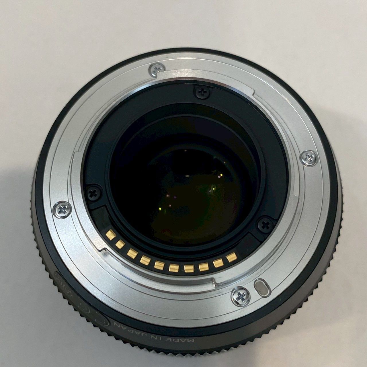 FUJIFILM|フジノン|XF35mmF1.4|R|元箱|付属品完備No.2210