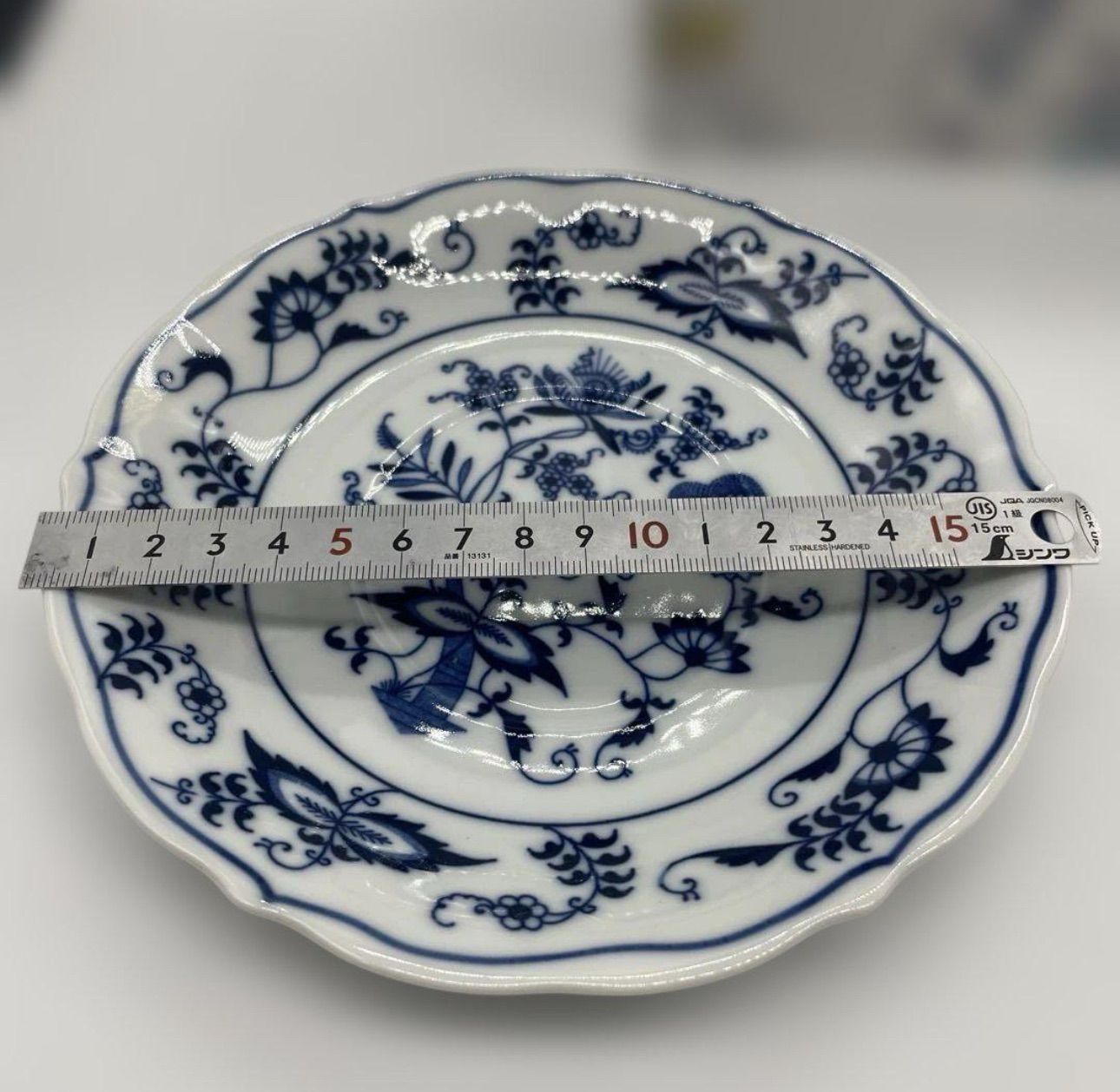 2個セット Blue Danube ブルーダニューブ スープカップ