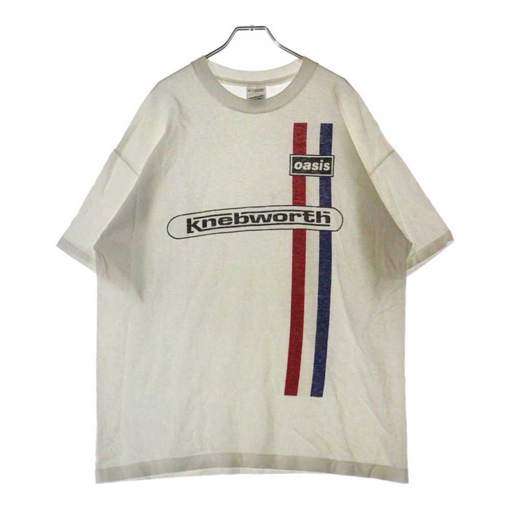 VINTAGE (ヴィンテージ) 90's OASIS KNEBWORTH オアシス