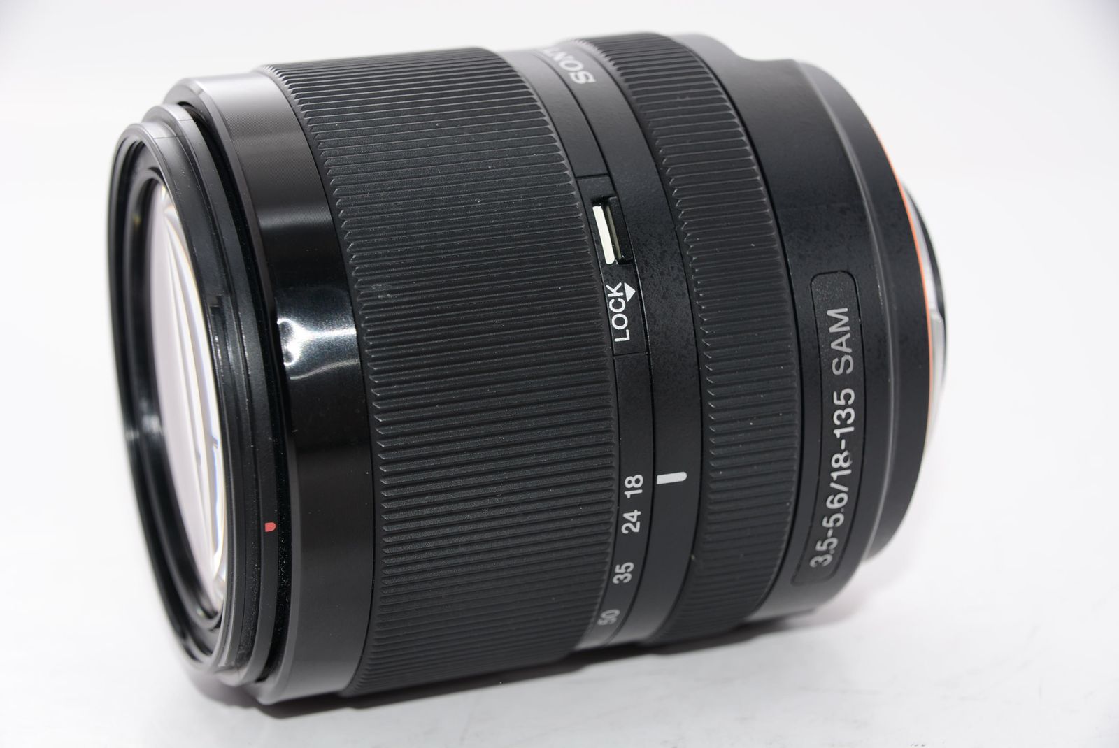 ほぼ新品 新古品SONY DT 18-135mm F3.5-5.6 SAM(23 | www.kis-cic.com