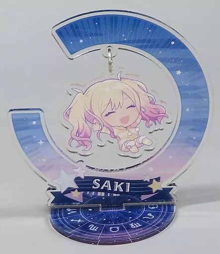 プロセカ　天馬咲希　アクリルスタンド缶バッチなど(ZOZOコラボセット全部) プロセカ ZOZOTOWN アクリルスタンド 天馬咲希｜Yahoo!フリマ（旧