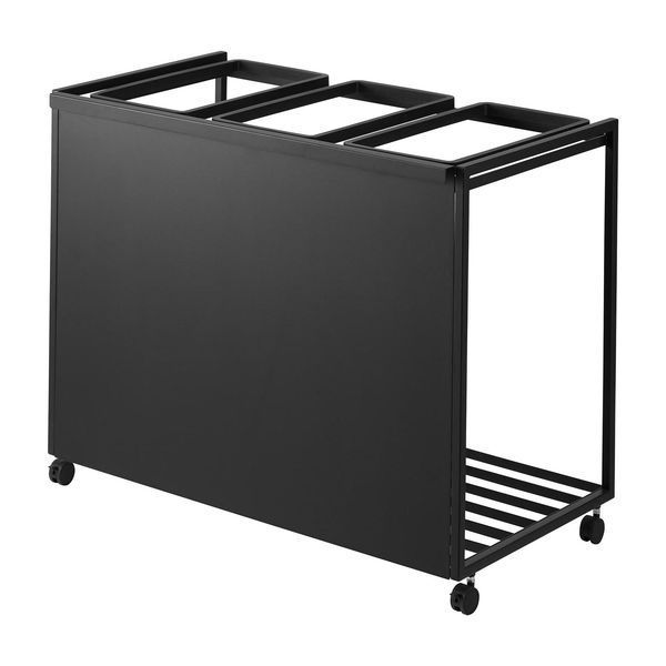 GT21 ロイズ アンティークス ツイスト レッグ オーク材 サイド テー/T3