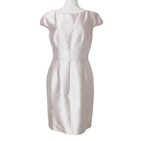 クリスチャンディオール Christian Dior シルク ジャガード