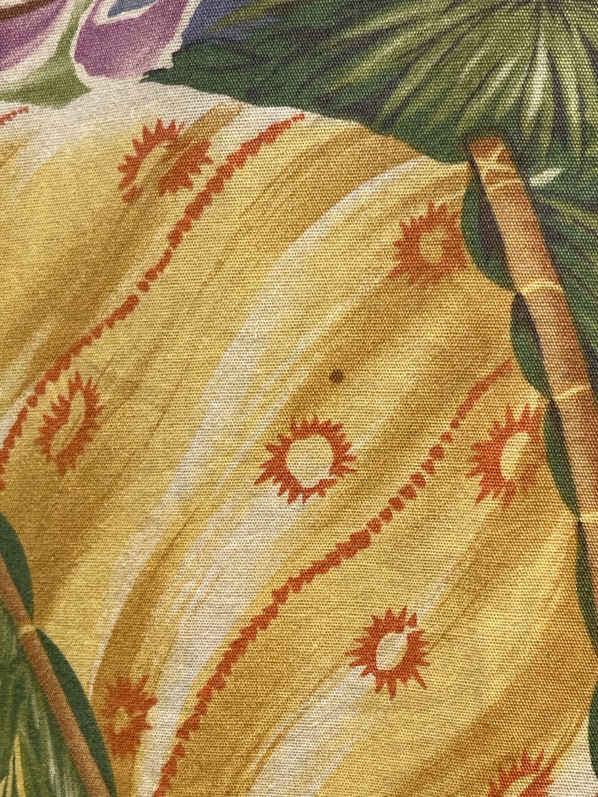 pataloha / 1994年製 】 メニュー柄 patagonia パタゴニア