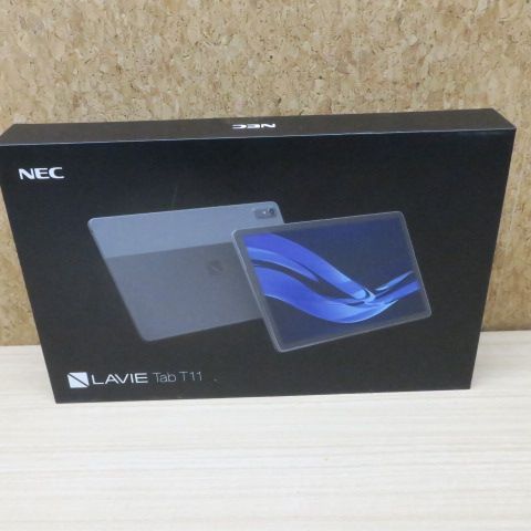 Android タブレット　LAVIE Tab 112K2 LAVIE Tab android NEC 112k3 Wi-Fiモデル 128GB ケース、デジタルペン