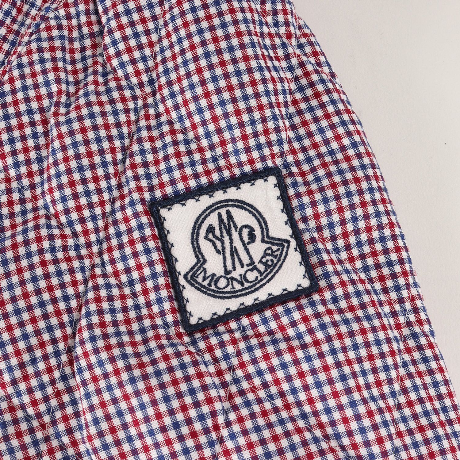 美品 MONCLER GAMME BLEU モンクレールガムブルー ジャケット サイズ:2