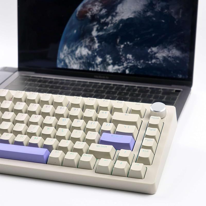 ラピッドトリガー メカニカルキーボード
