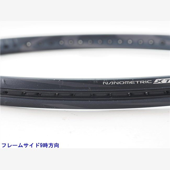 中古 テニスラケット ヨネックス ブイコア 98 LG 2019年モデル