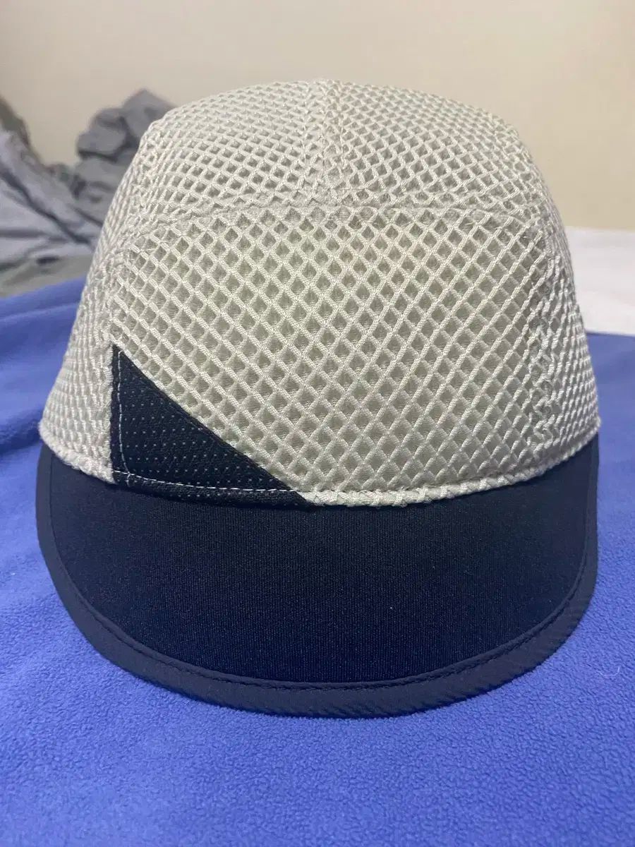 Klatter musen クレッタルムーセン メッシュキャップ 粘土 L サイズ