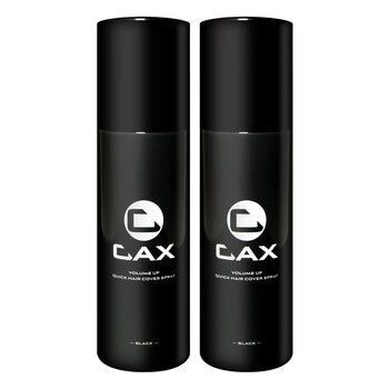 倉庫直送 カックス ヘア ボリュームアップ スプレー 100g x 2本入