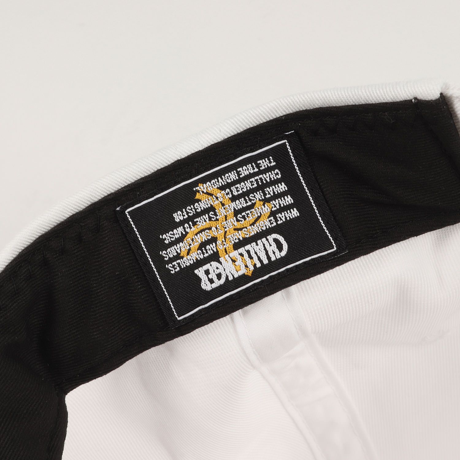 CHALLENGER x NEIGHBORHOOD 2021 Skull Cap