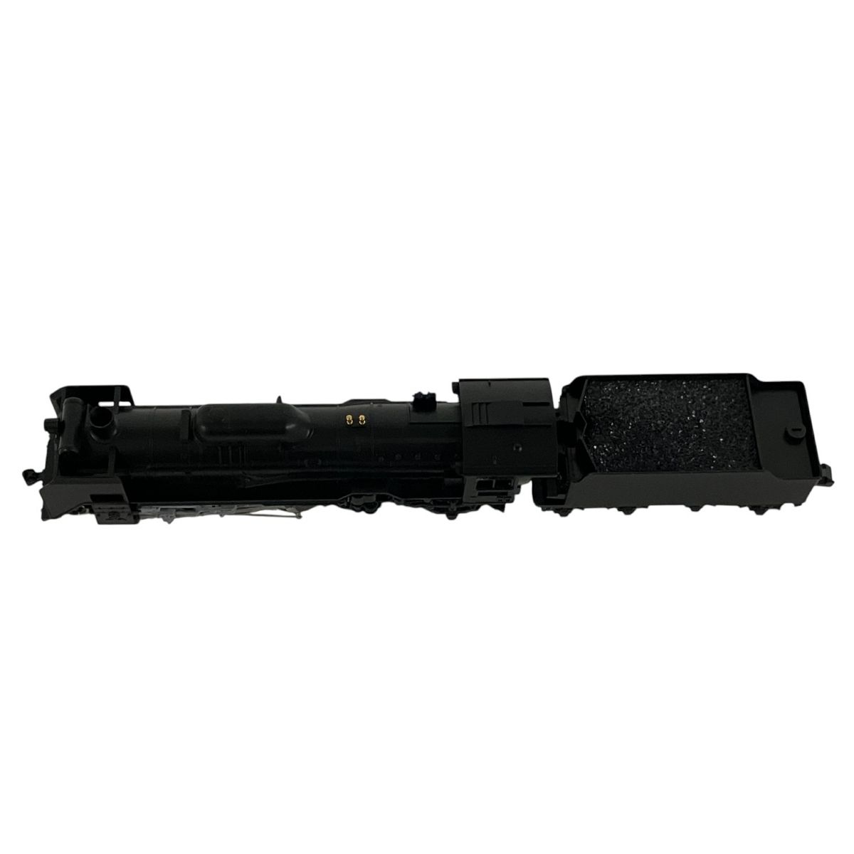 KATO 2006-1 D51 標準形 蒸気機関車 鉄道模型 Nゲージ カトー