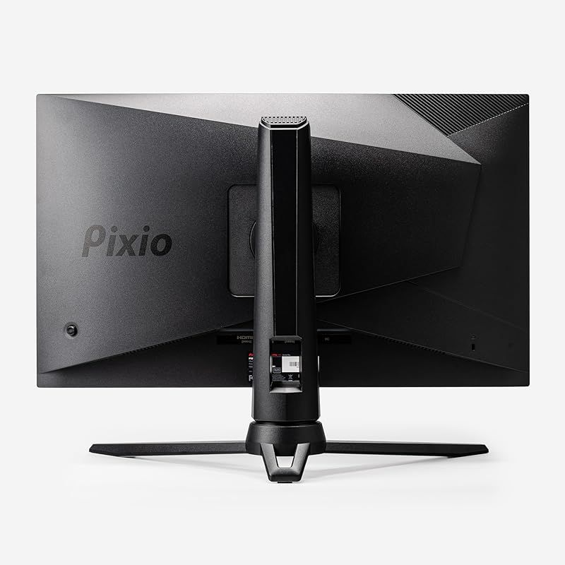  Pixio PX 248 Pro V 2 ゲーミングモニター 23 8インチ 200 Hz FHD Fast IPS 1 ms スピーカー内蔵 高さ調整 縦置き 24インチ ピクシオ モニター pc 周辺機器 Wii