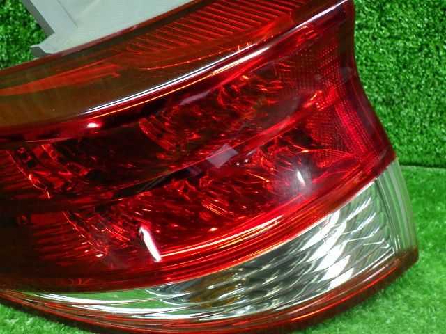 エスティマ50系 クリア テールランプ 50系エスティマ後期3型クリア