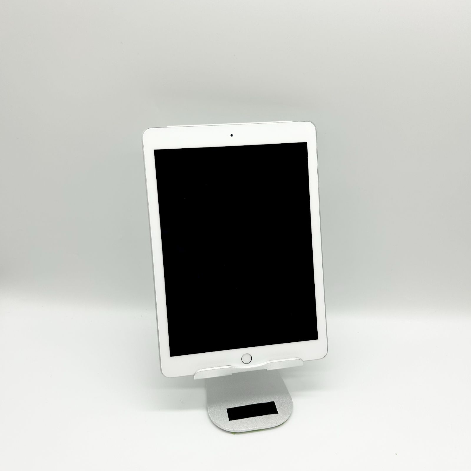 ディスカウント ⑪【訳アリ大特価】iPad 第6世代 Wi-Fi+セルラーモデル