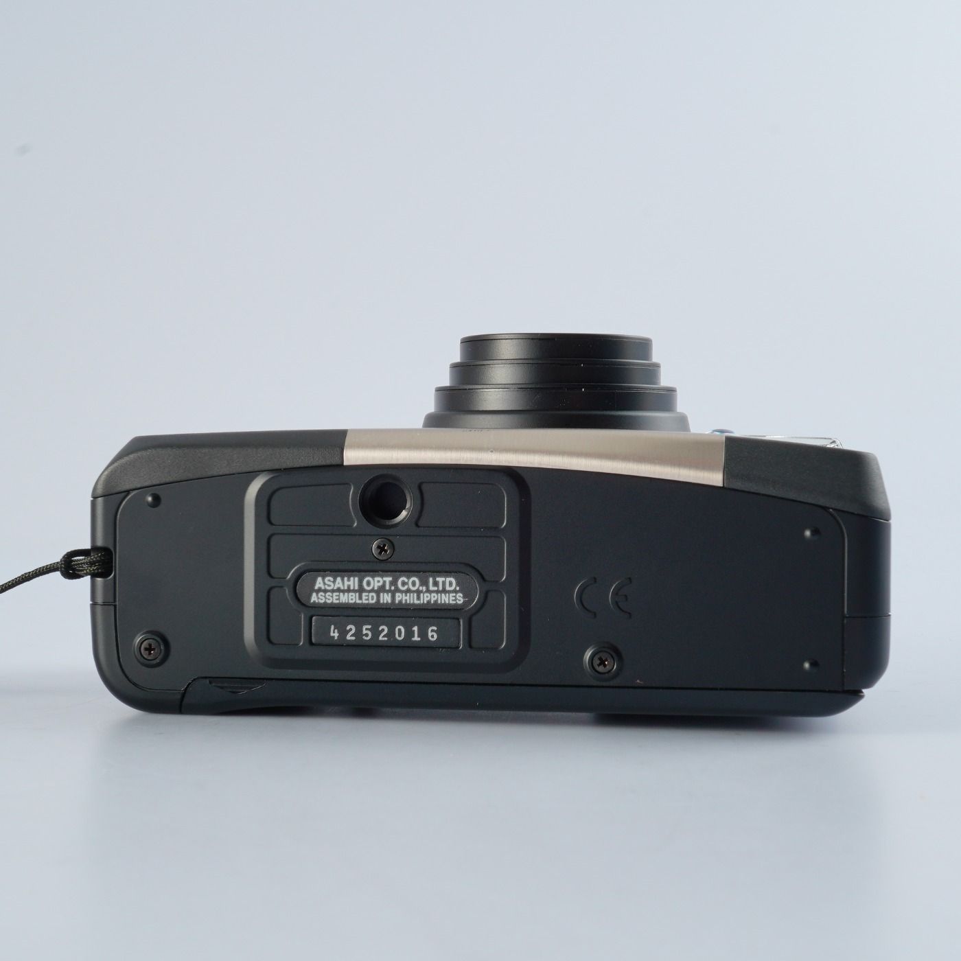 PENTAX ペンタックス Espio 115G コンパクトフィルムカメラ 【公式通販】 PENTAX ペンタックス Espio 115G コンパクトフィルムカメラ 【公式通販】