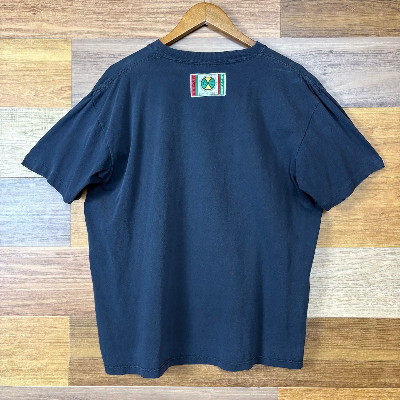 CROSS COLOURS（クロスカラーズ）の「【ヴィンテージ古着】90's