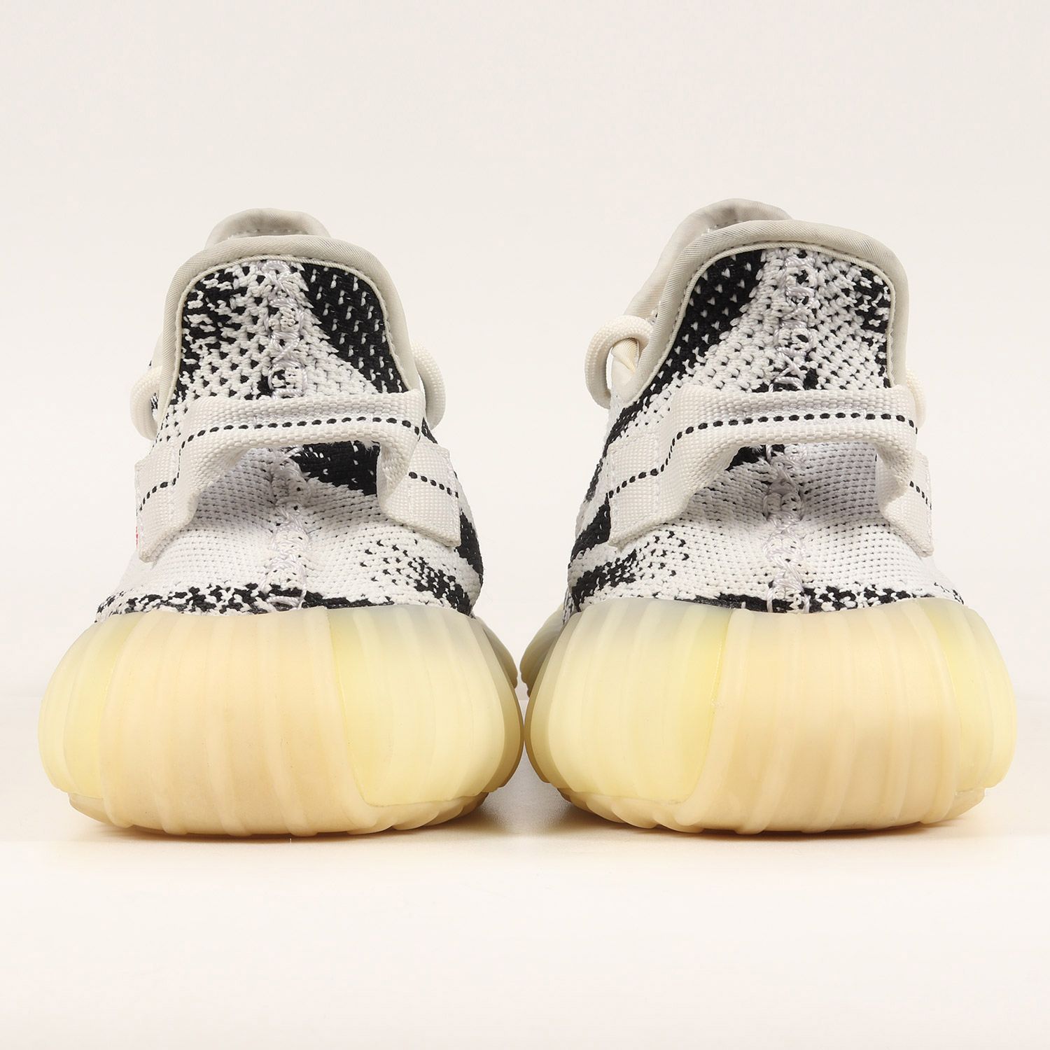 adidas アディダス サイズ:27.0cm YEEZY BOOST 350 V2 ZEBRA CP9654