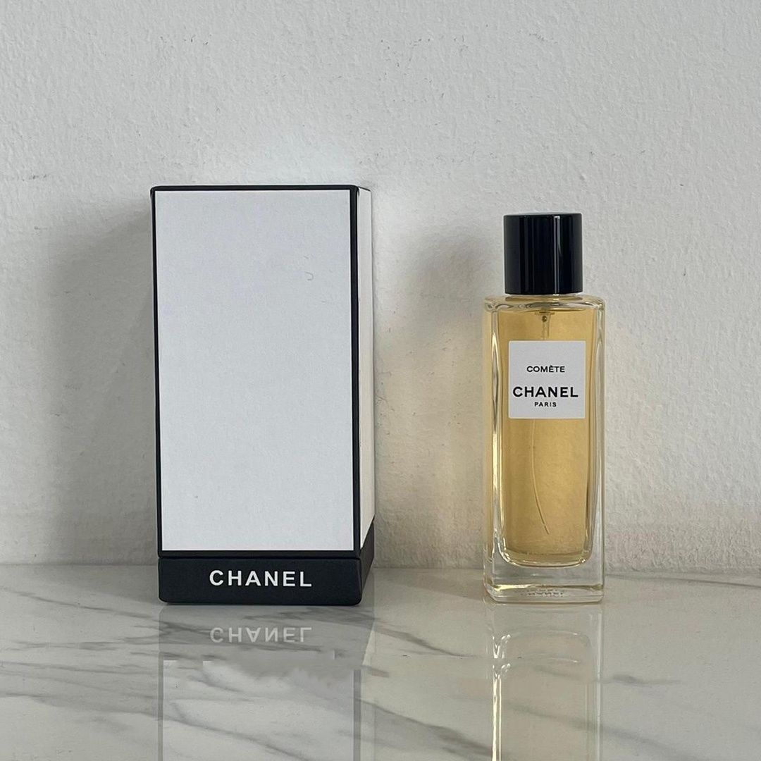 CHANEL シャネル コメット オードゥ パルファム 75ml