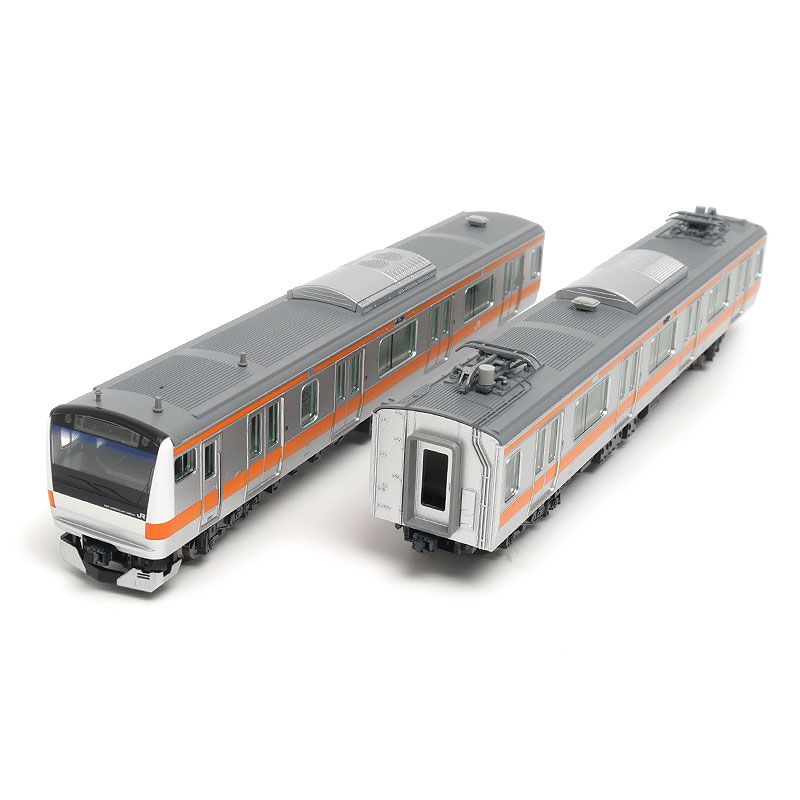 TOMIX 92802 E233系 0番代 中央線　H編成 セットB 4両 TOMIX 92802 E233系 0番代 中央線 H編成 セットB 4両 Amazon