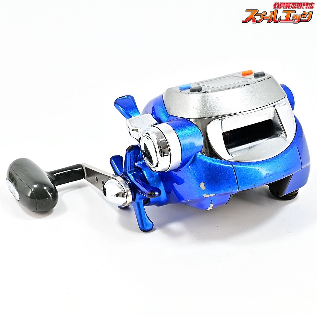 ダイワ シーボーグ