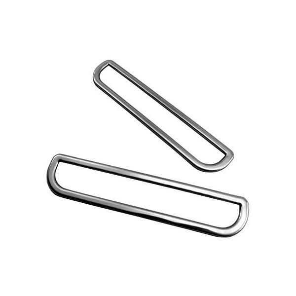 BRIGHTZ キャリイトラック DA63T 超鏡面ステンレスメッキリフレクターリング REF－RIN－121 DA63 DA A63 63 キャリ