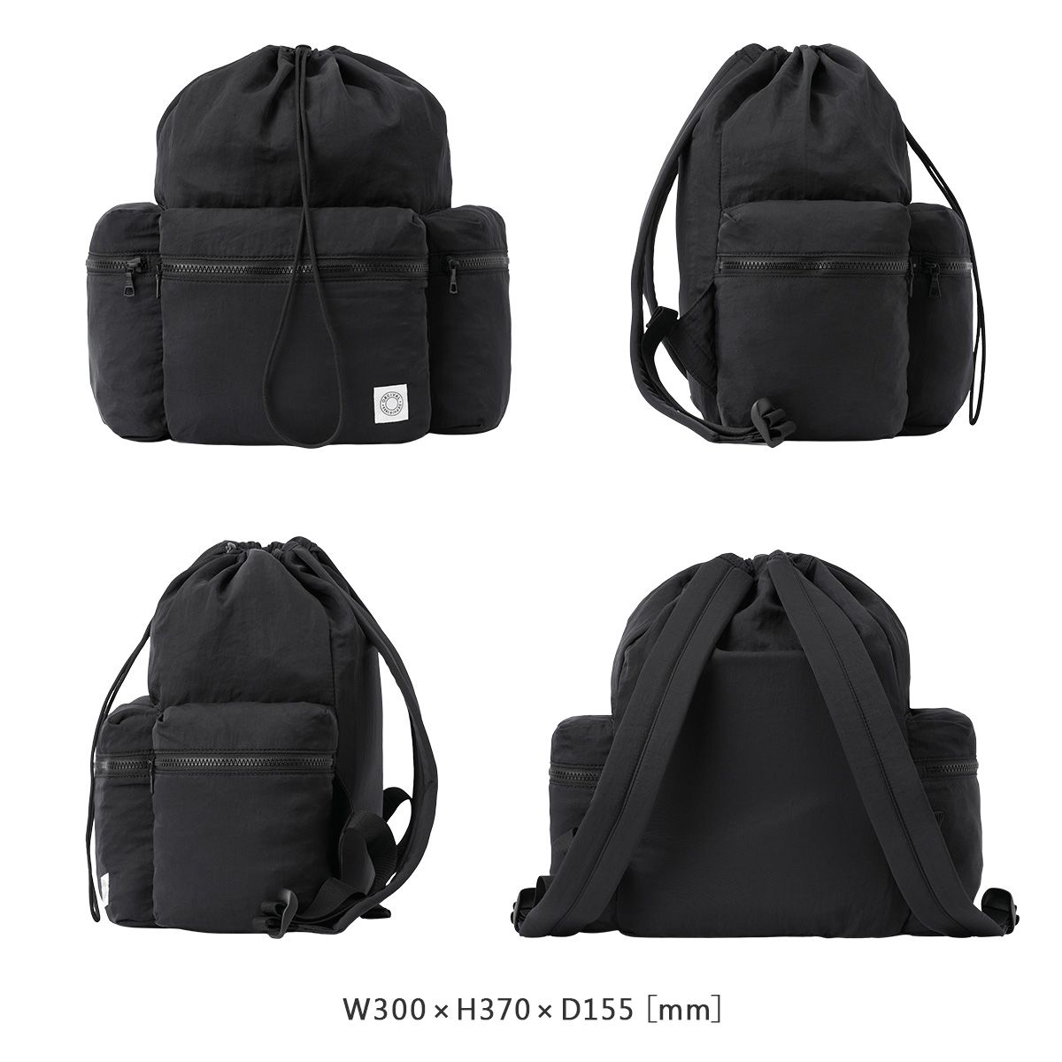 メーカー正規品】オーシバル リュック レディース ブランド 大容量