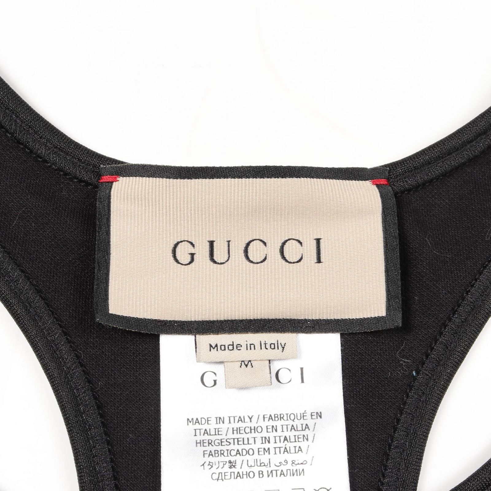 GUCCI グッチ レディース タンクトップ r0116366367-1.jpg