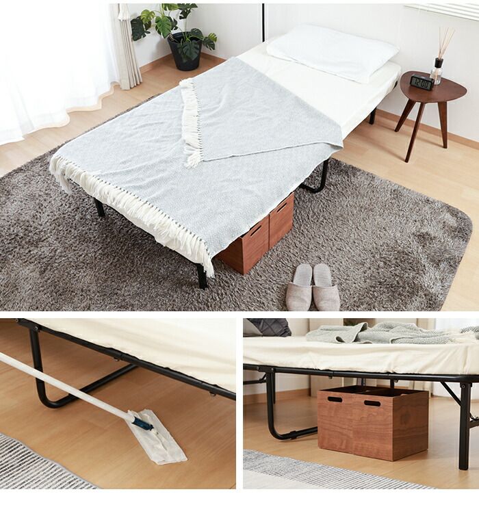 スタイリッシュ 省スペース