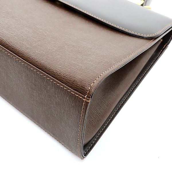 広尾店】 美品 バーバリー BURBERRY ヴィンテージ 2WAYバッグ