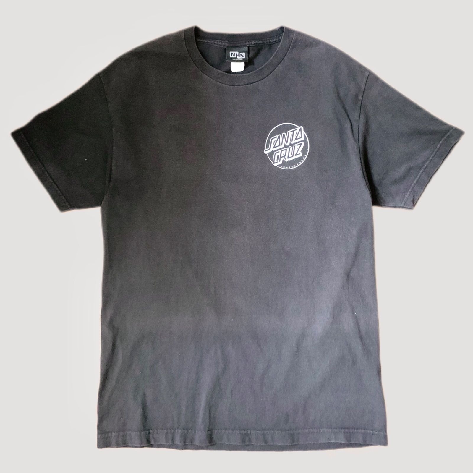 90s SANTA CRUZ SKATEBOARDS サンタクルーズ Tシャツ