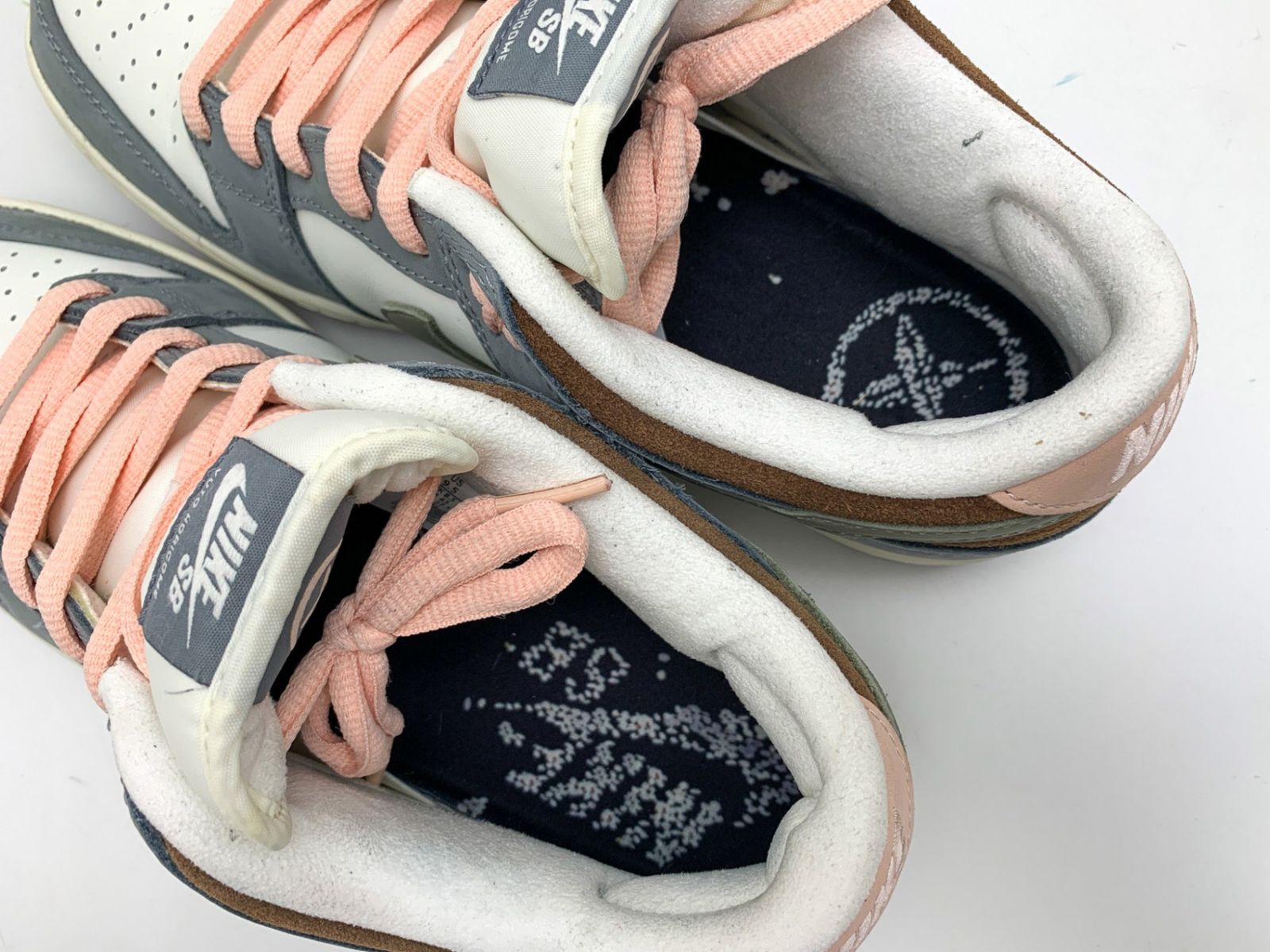 NIKE ナイキ YutoHorigome 堀米雄斗×Nike SB Dunk Low Pro QS FQ1180