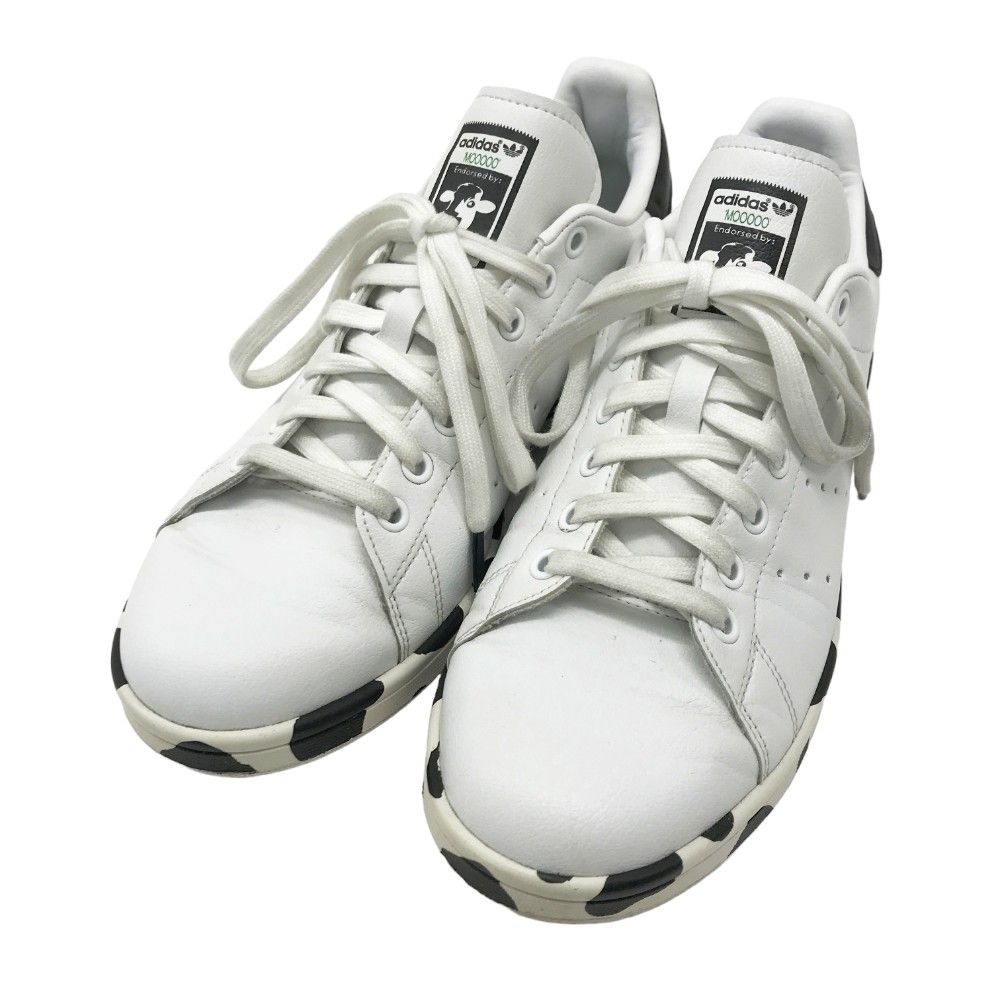 ADIDAS GOLF アディダスゴルフ GZ6481STAN SMITH GOLF スパイクレスシューズ  ホワイト系 27 [240101178487] ゴルフウェア メンズ ストスト