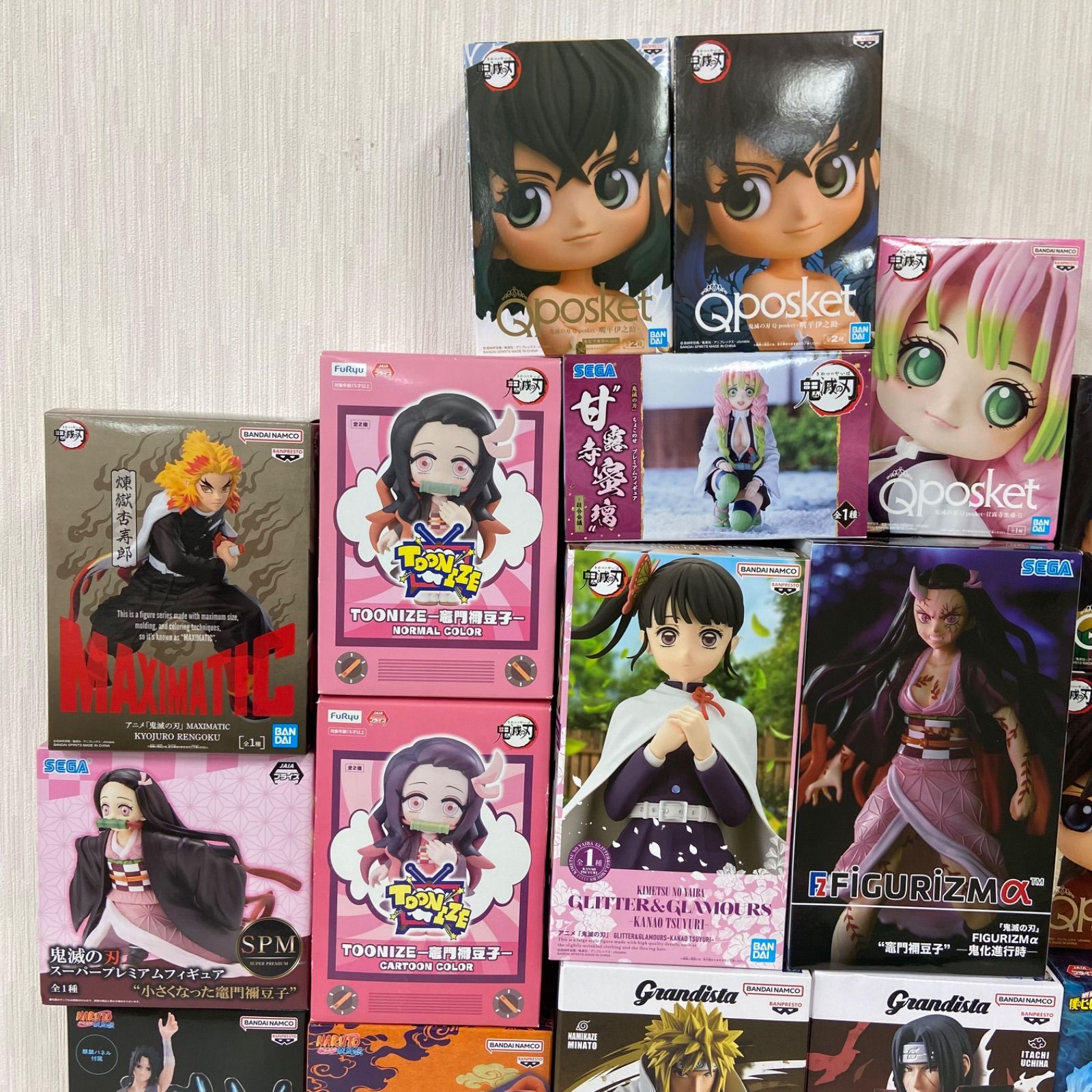 バンプレスト ME28-2502