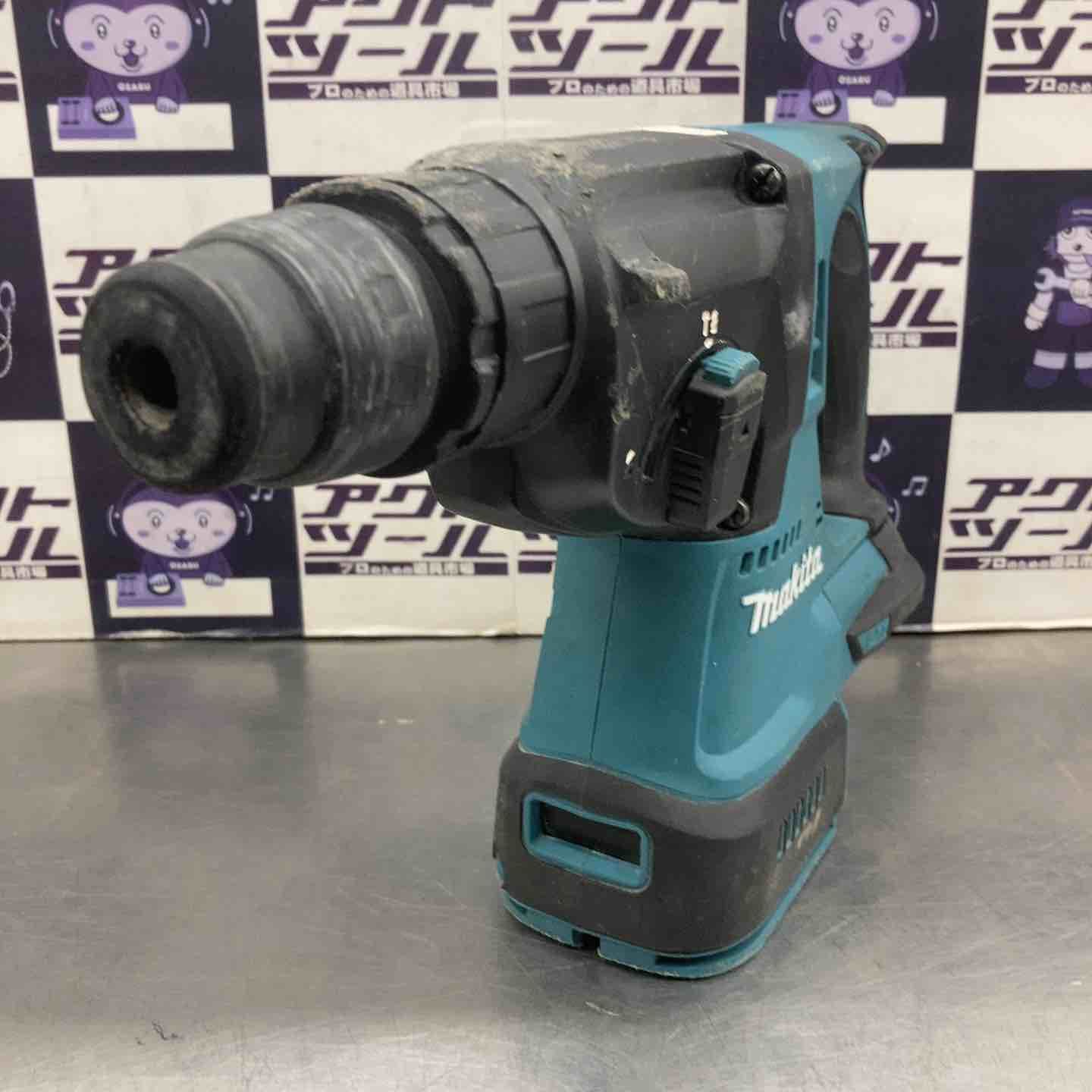 マキタ makita コードレスハンマドリル HR244DZ 所沢店 BRIGHTFACE_UK