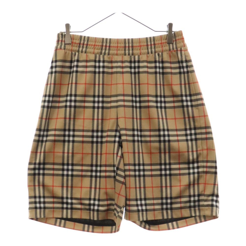 BURBERRY (バーバリー) VINTAGE CHECK SHORTS PANTS ヴィンテージ