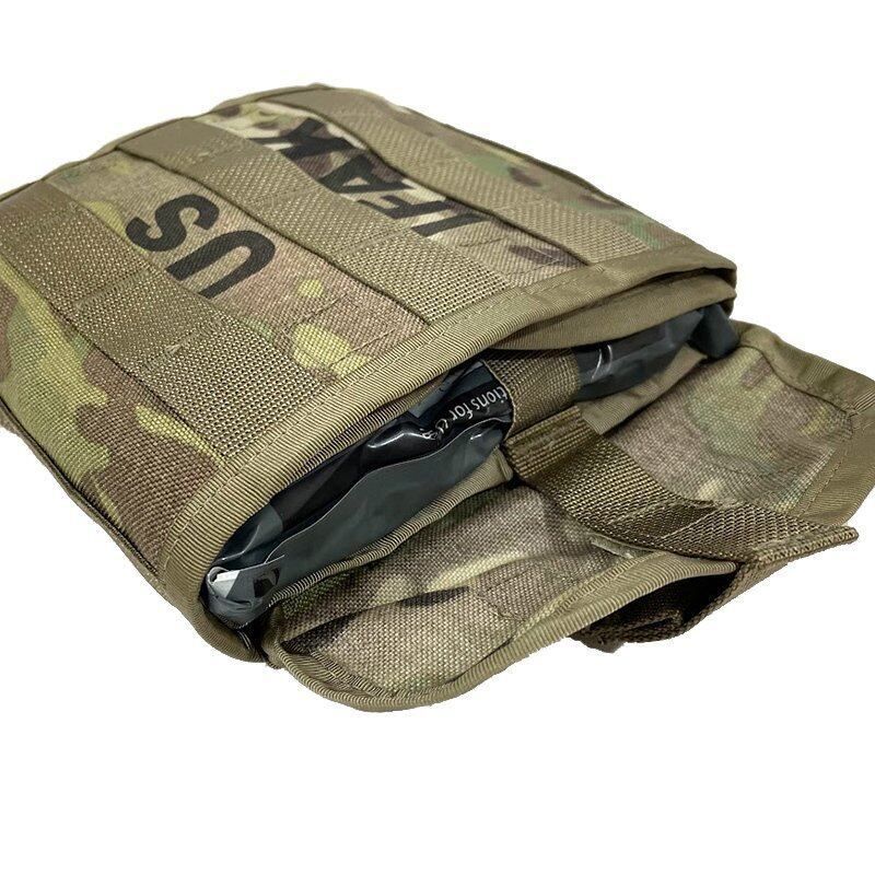 US ARMY IFAK II コンプリートキット 米軍放出品・実物 - メルカリ